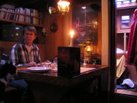 P� svaj S Tjock�